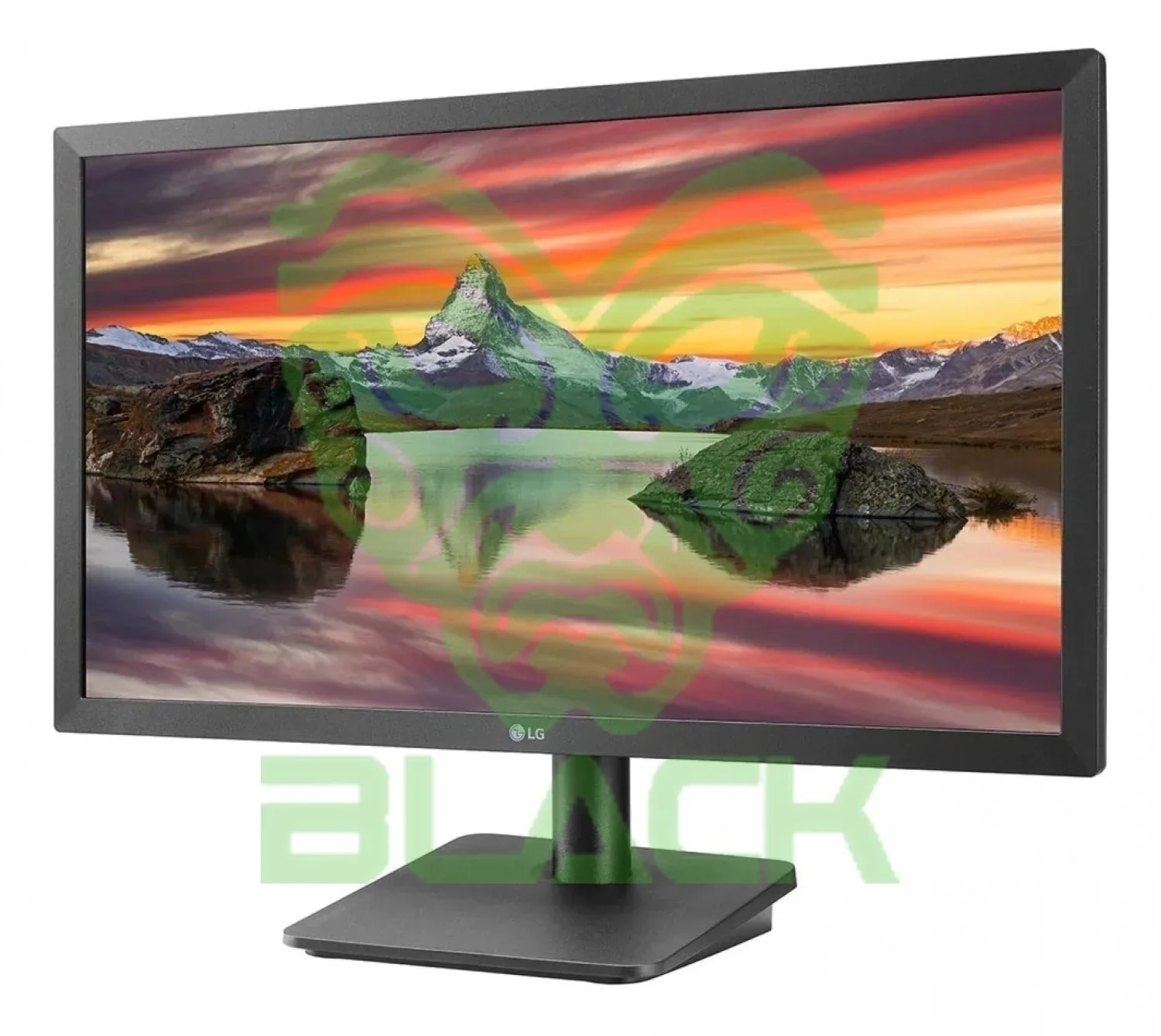 MONITOR LG 22" HD HDMI