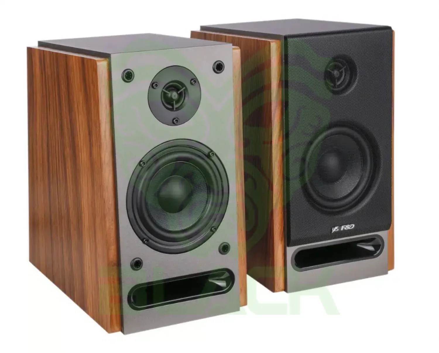 PARLANTE FYD FENDA R27BT BLACK