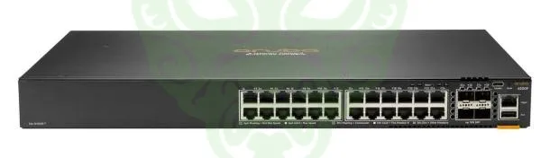 SWITCH ARUBA 6200F 24G 4SFP+