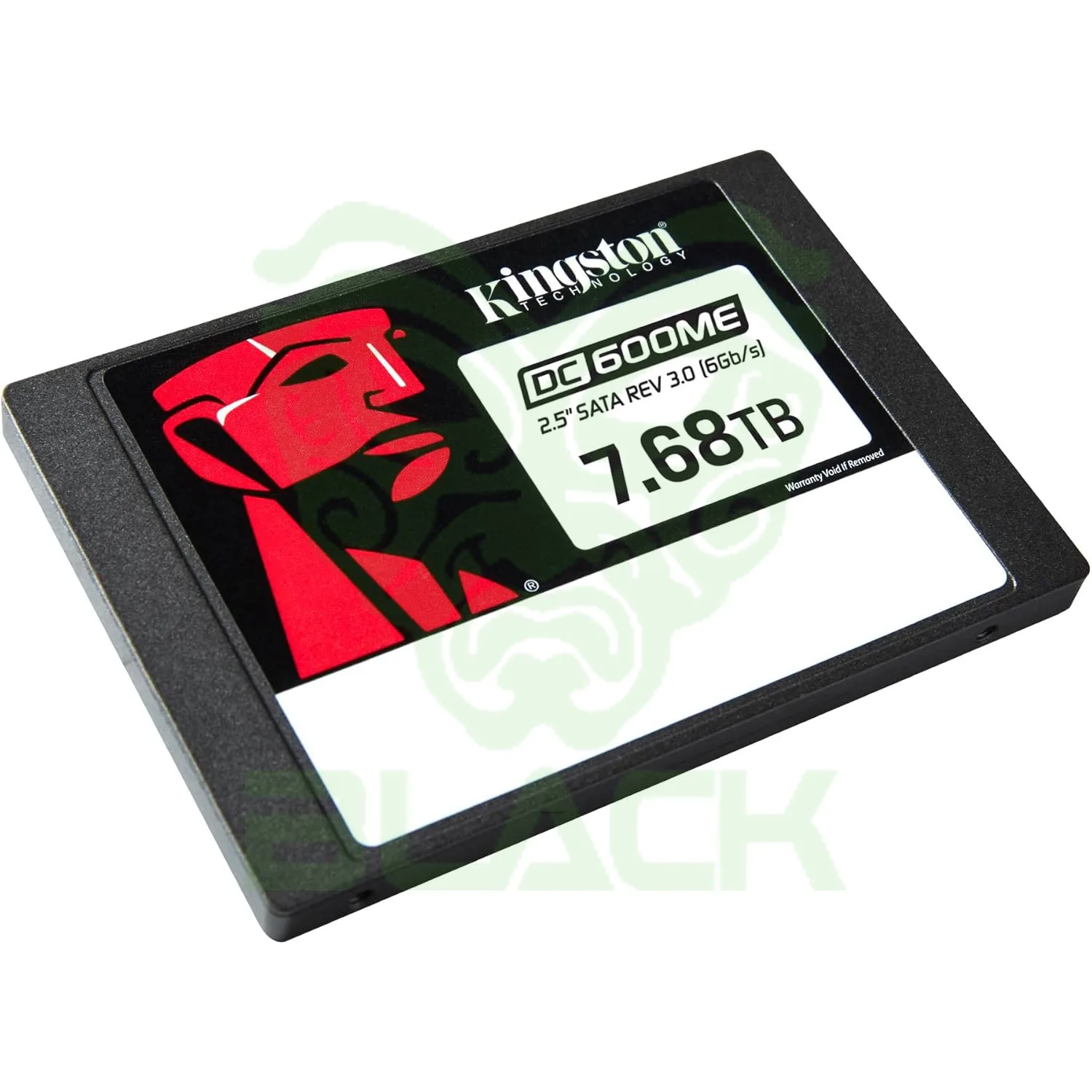DISCO SOLIDO KINGSTON 7680GB DC600ME 2.5" SATA