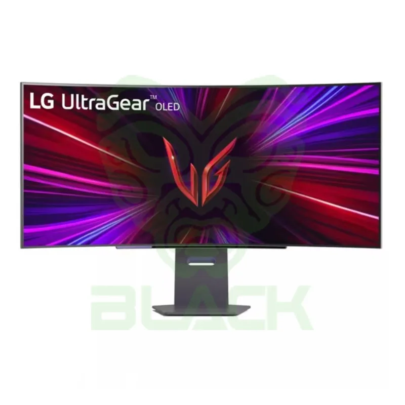 MONITOR LG 45 ULTRAGEAR 45GS95QE CURVO OLED QHD 240 HZ (II)