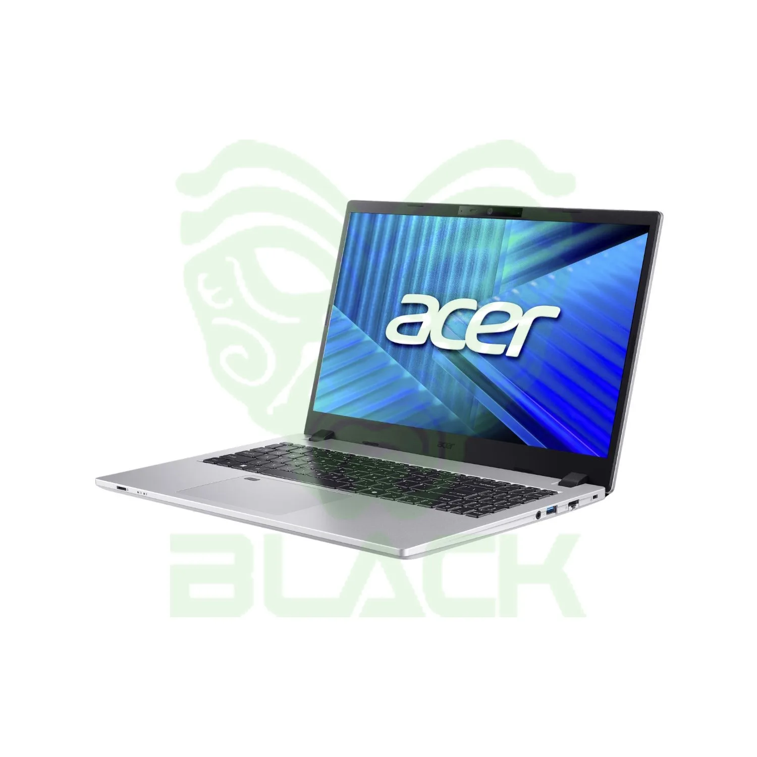 NOTEBOOK ACER TRAVELMATE P2 15.6" INTEL CORE I5 16GB RAM 512GB SSD WINDOWS 11 PRO