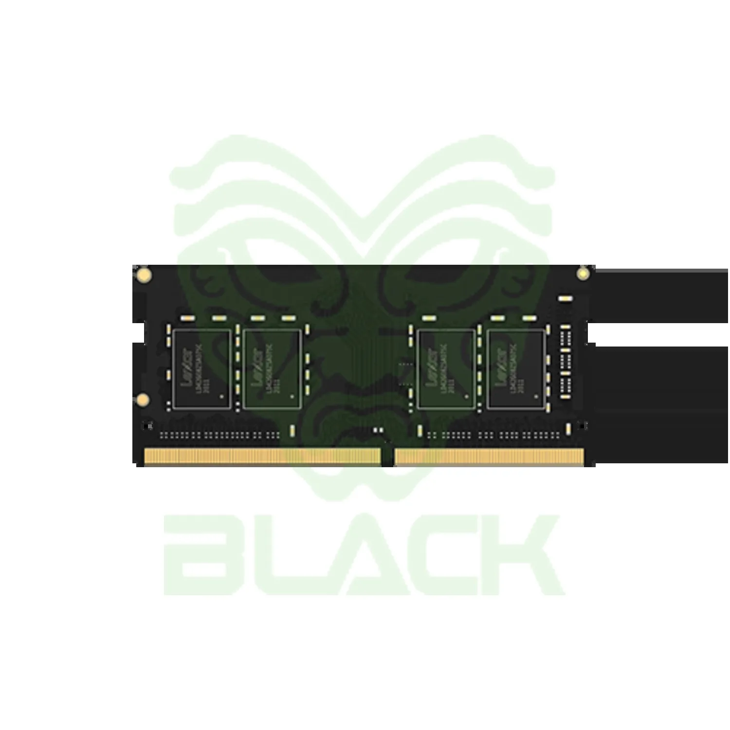 MEMORIA LEXAR SODIMM DDR4 16GB 3200MHZ
