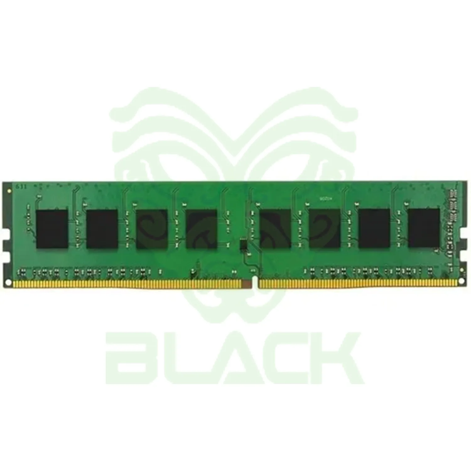 MEMORIA RAM KINGSTON 16GB 3200MHZ DDR4 NON-ECC DIMM