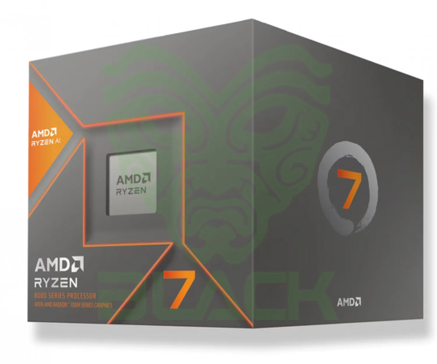 PROCESADOR AMD (AM5) RYZEN 7 8700G