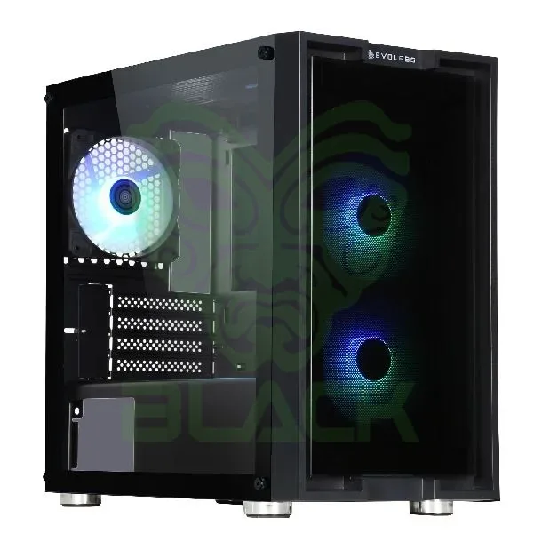 EVOLABS INNOV8