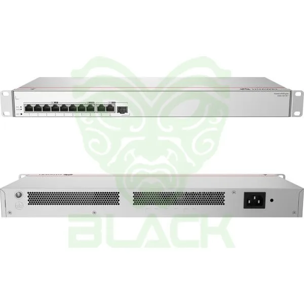 ROUTER HUAWEI EBG MULTISERVICE GATEWAY CTR 128AP / 1GE SFP