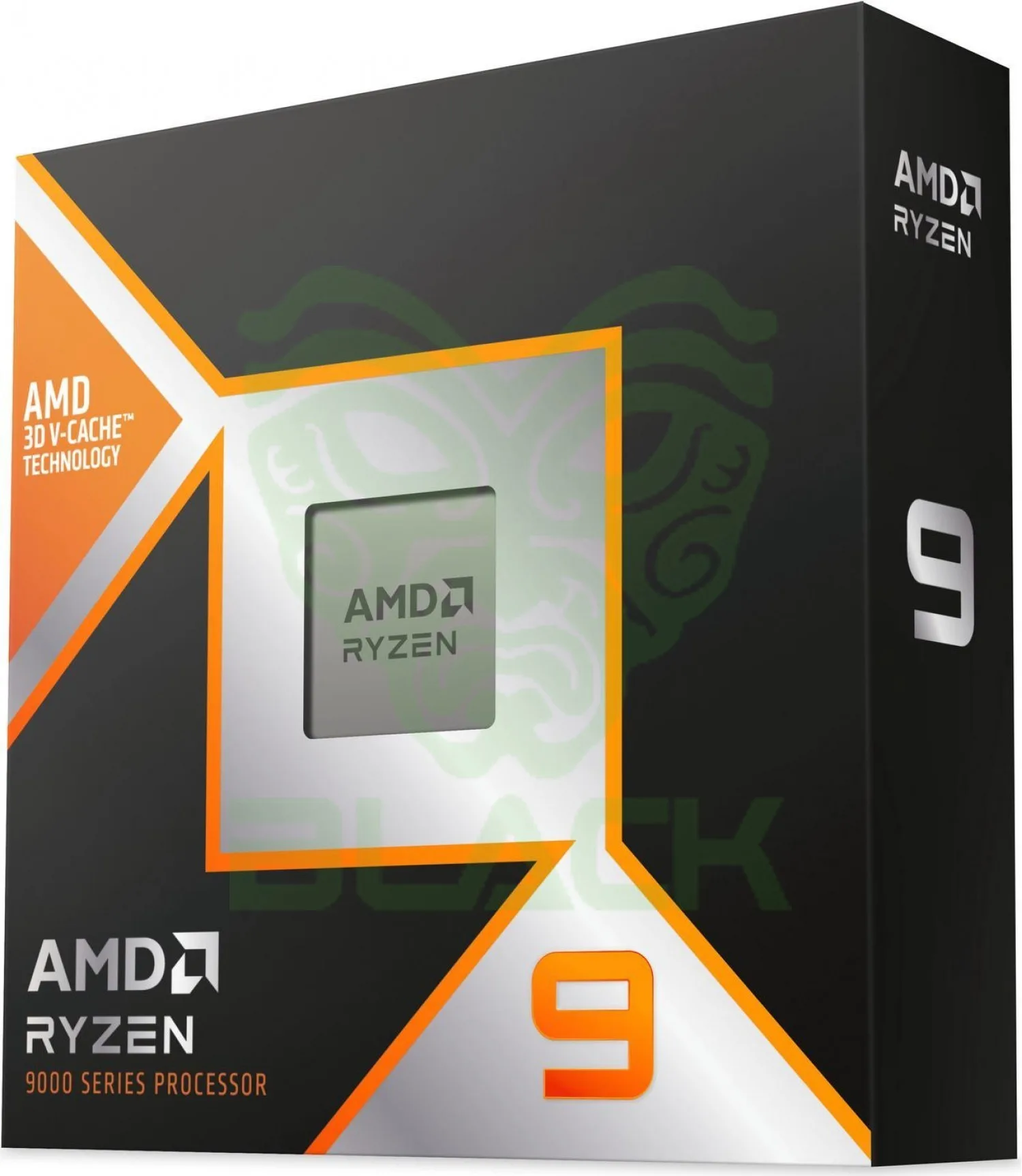 PROCESADOR AMD (AM5) RYZEN 9 9900X3D