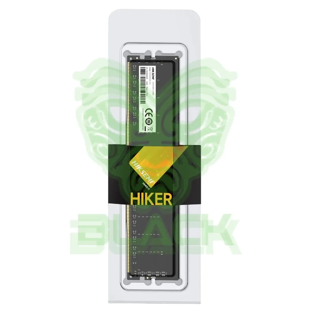 MEMORIA RAM HIKSEMI HIKER 8GB DDR4 3200MHZ UDIMM