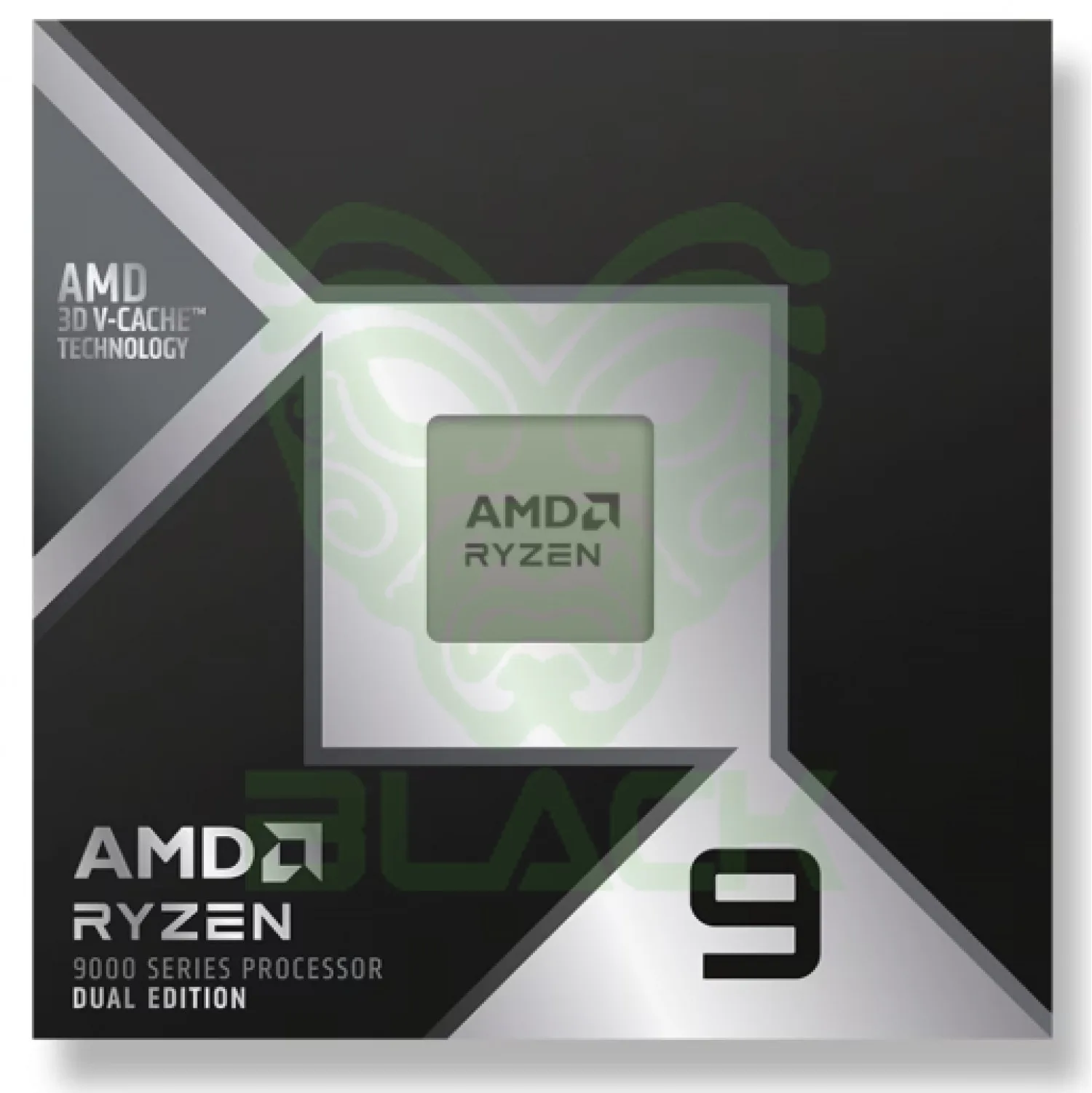 PROCESADOR AMD (AM5) RYZEN 9 9950X3D2