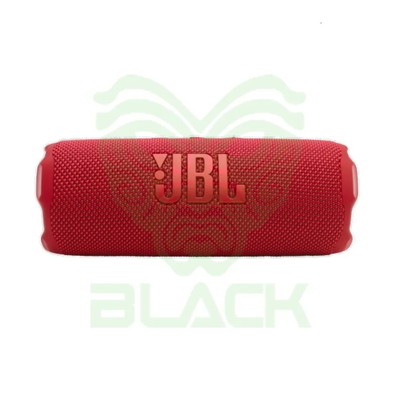 PARLANTE JBL BLUETOOTH FLIP7 ROJO