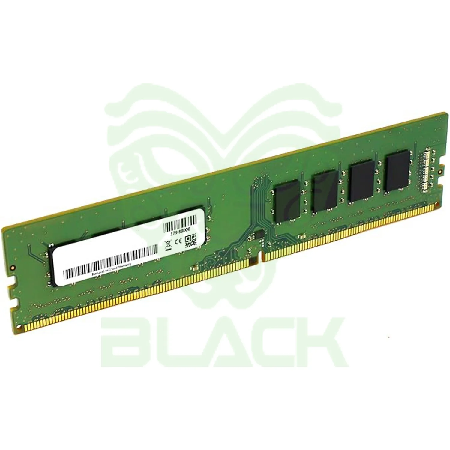 MEMORIA RAM KINGSTON 8GB 3200MHZ DDR4 NON-ECC