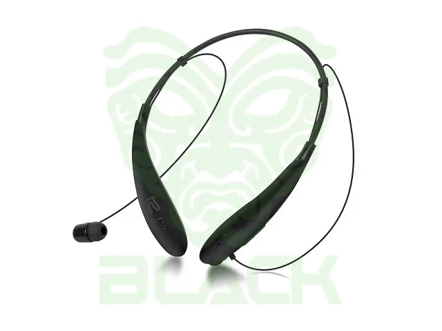 AURICULARES C/MIC SPORT BLUBUDZ WIRELESS KHS-629