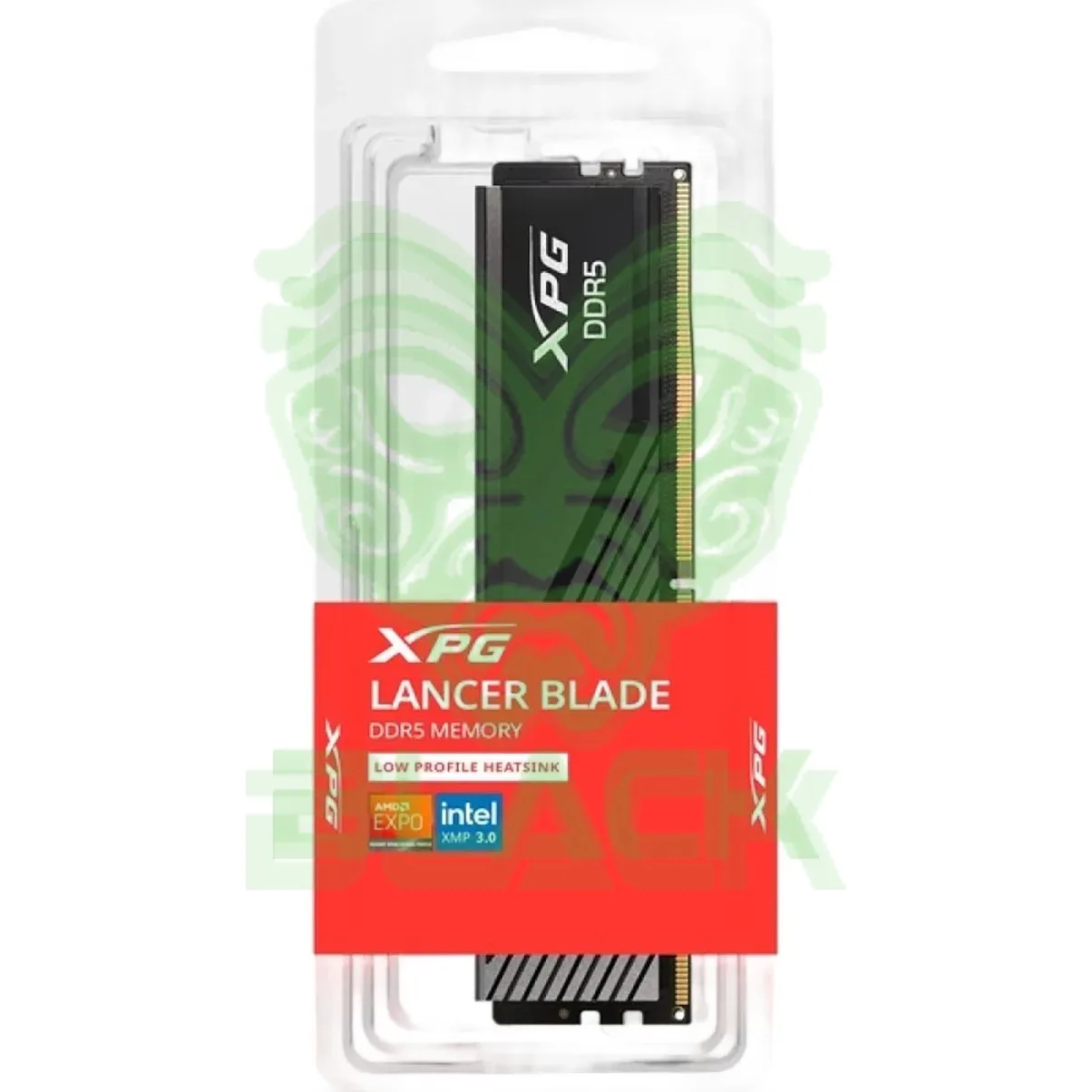 DDR5 16GB XPG 6000MHZ CL 34 LANCER RGB