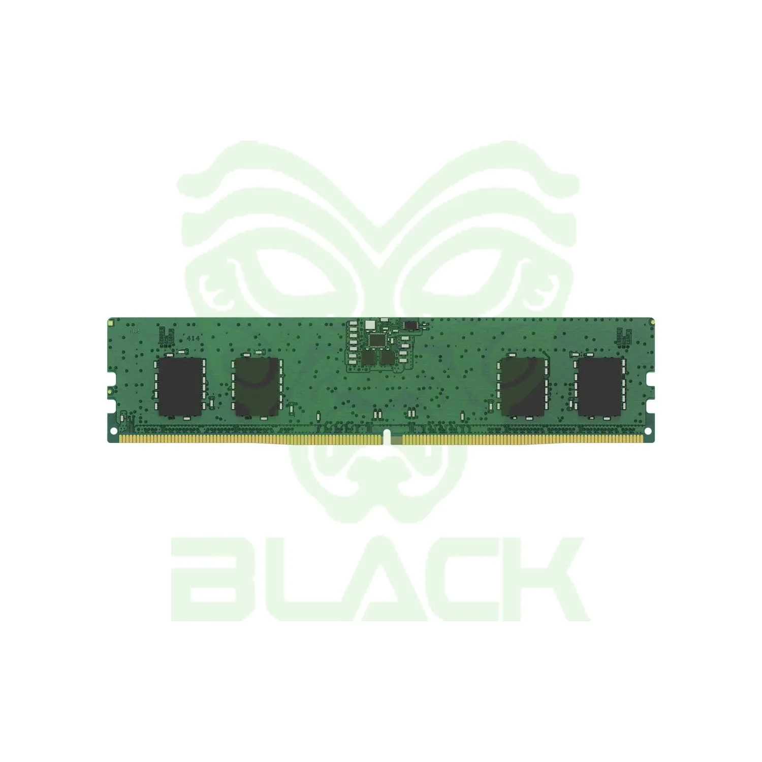 MEMORIA RAM KINGSTON 8GB 5600MHZ DDR5 NO ECC MODULE [EABMGIP]