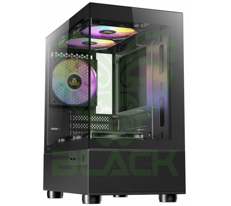 PROCESADOR AMD RYZEN 5 7600 5.1GHZ TURBO AM5 + WRAITH STEALTH COOLER