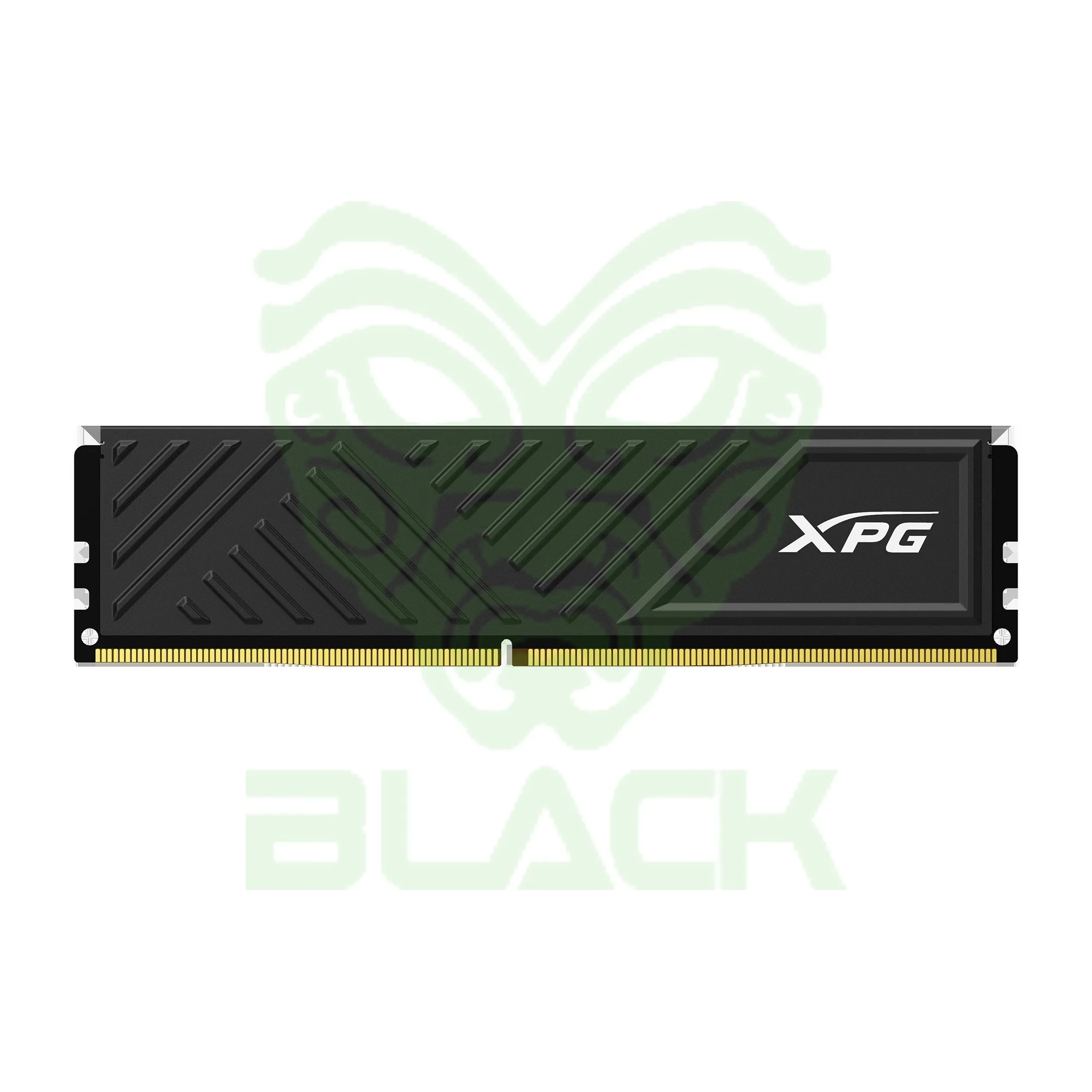 DDR4 32GB XPG 3200MHZ GAMMIX D35 BLACK