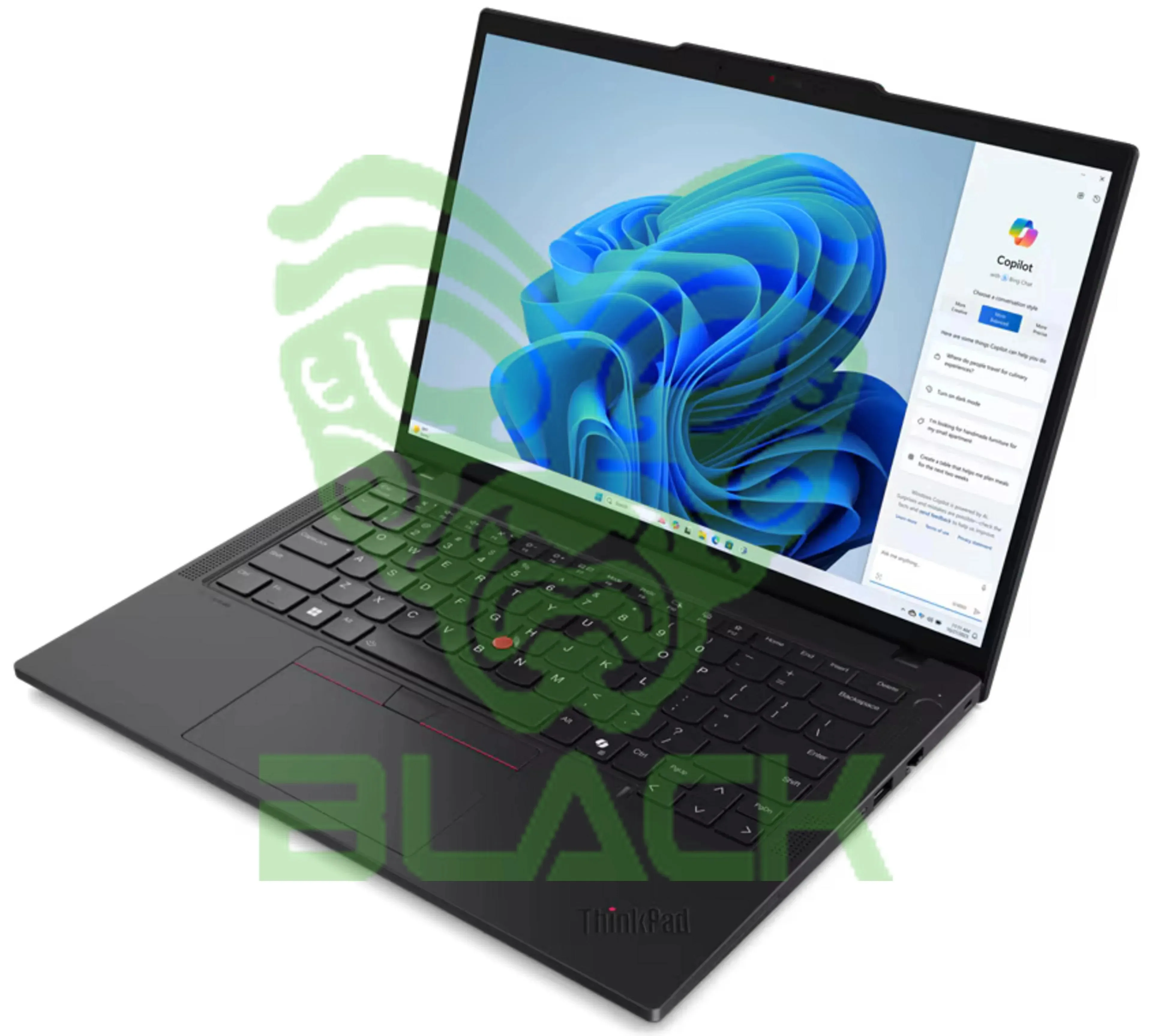 NOTEBOOK LENOVO T14 GEN6 RYZEN 7 16GB RAM 512GB 14" WINDOWS 11 PRO