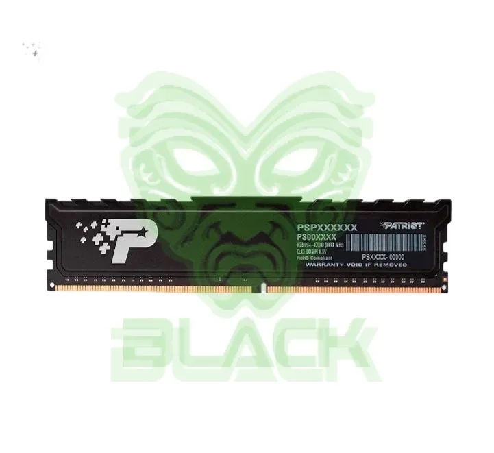 MEMORIA RAM PATRIOT 16G DDR4-3200 PC