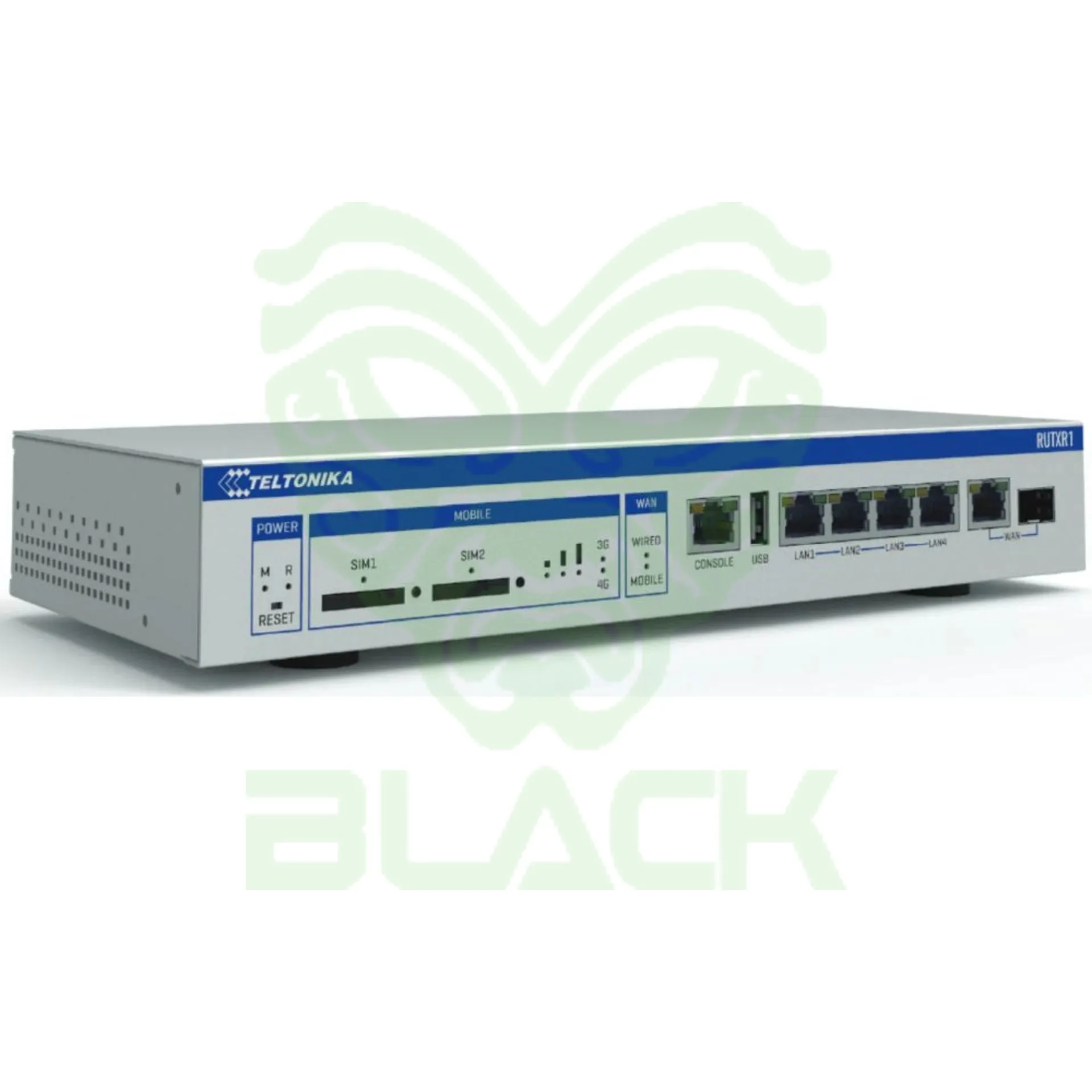 TELTONIKA NETWORKS ROUTER XR1 LTE CAT6
