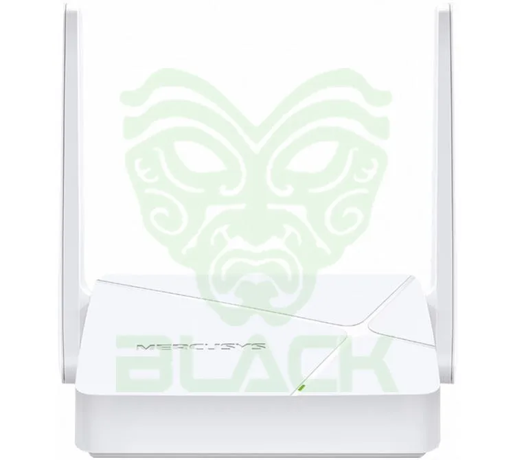 ROUTER WIFI MERCUSYS MR20 AC750 DUAL BAND