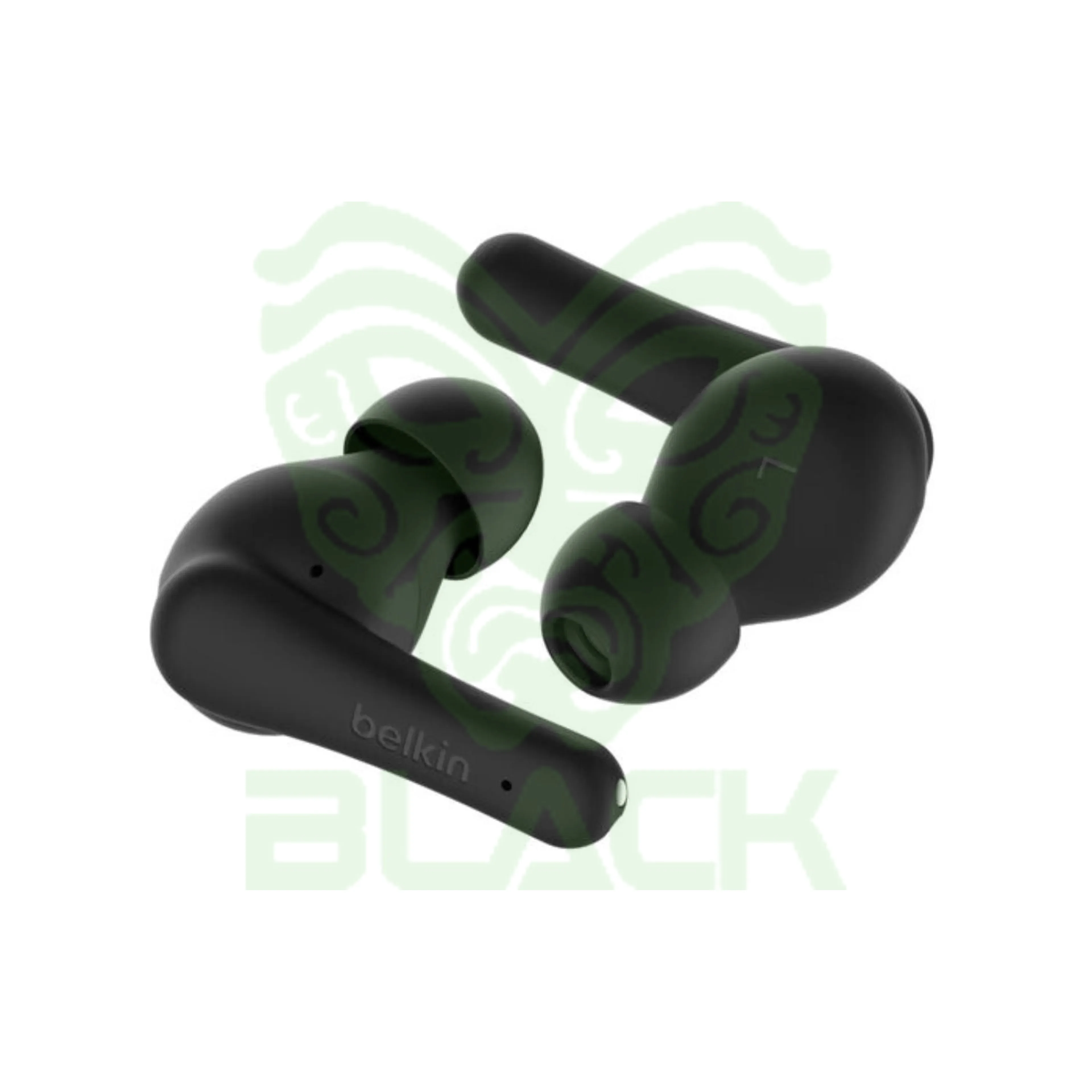 AURICULAR BELKIN RHYTHM TRUE WIRELESS EARBUDS BLAC...