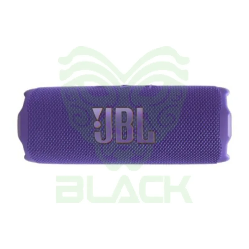 PARLANTE JBL BLUETOOTH FLIP7 VIOLETA