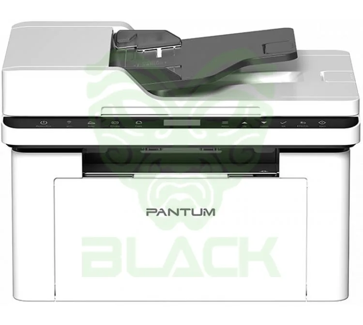 IMPRESORA MULTIFUNCION PANTUM BM2300AW LASER MONOCROMATICA WIFI