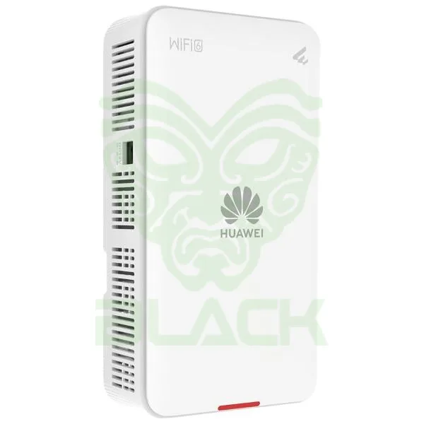 AP IN.HUAWEI EBG WIFI6 WALL 2X2 2,97GB 1GE 1GE OUT POE SF