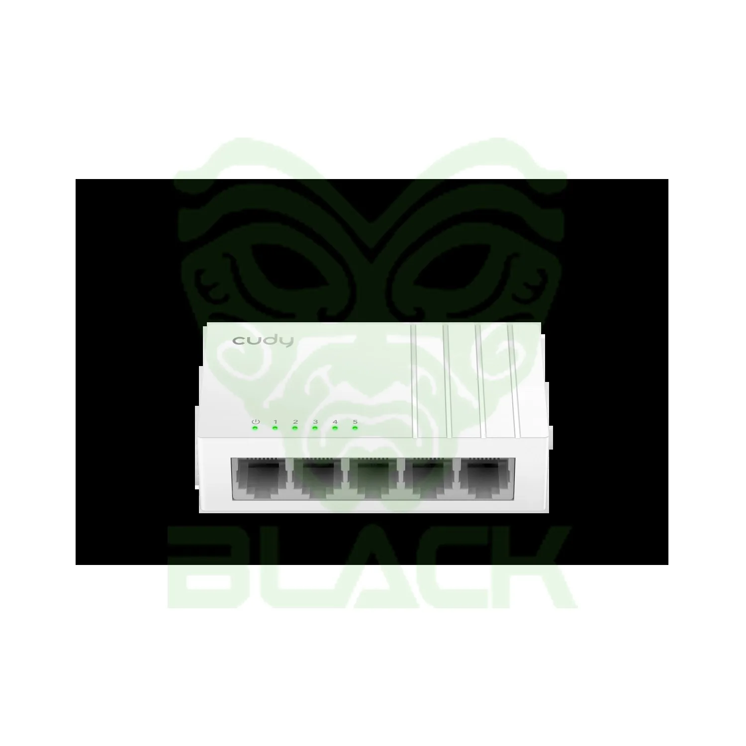 MEMORIA RAM XPG 16GB DDR4 3200MHZ GAMMIX D35 BLACK AX4U320016G16A-SBKD35