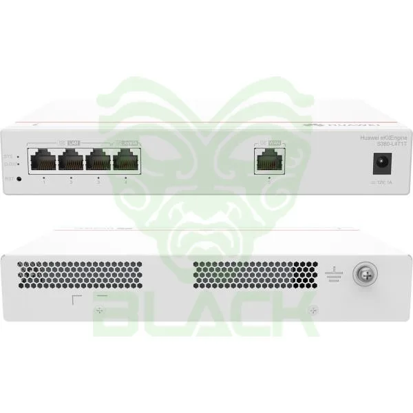 ROUTER HUAWEI EBG MULTISERVICE GATEWAY CTR 32AP