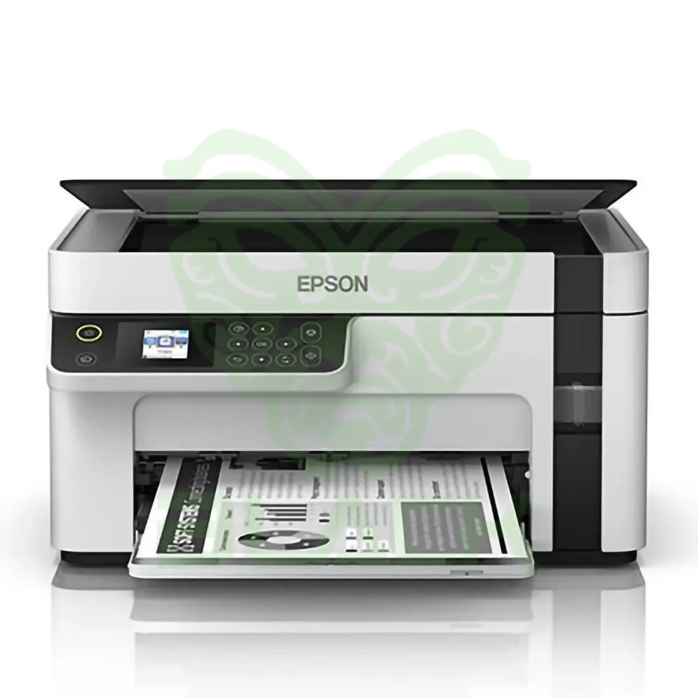 IMPRESORA EPSON M2120 MULTIFUNCIÓN
