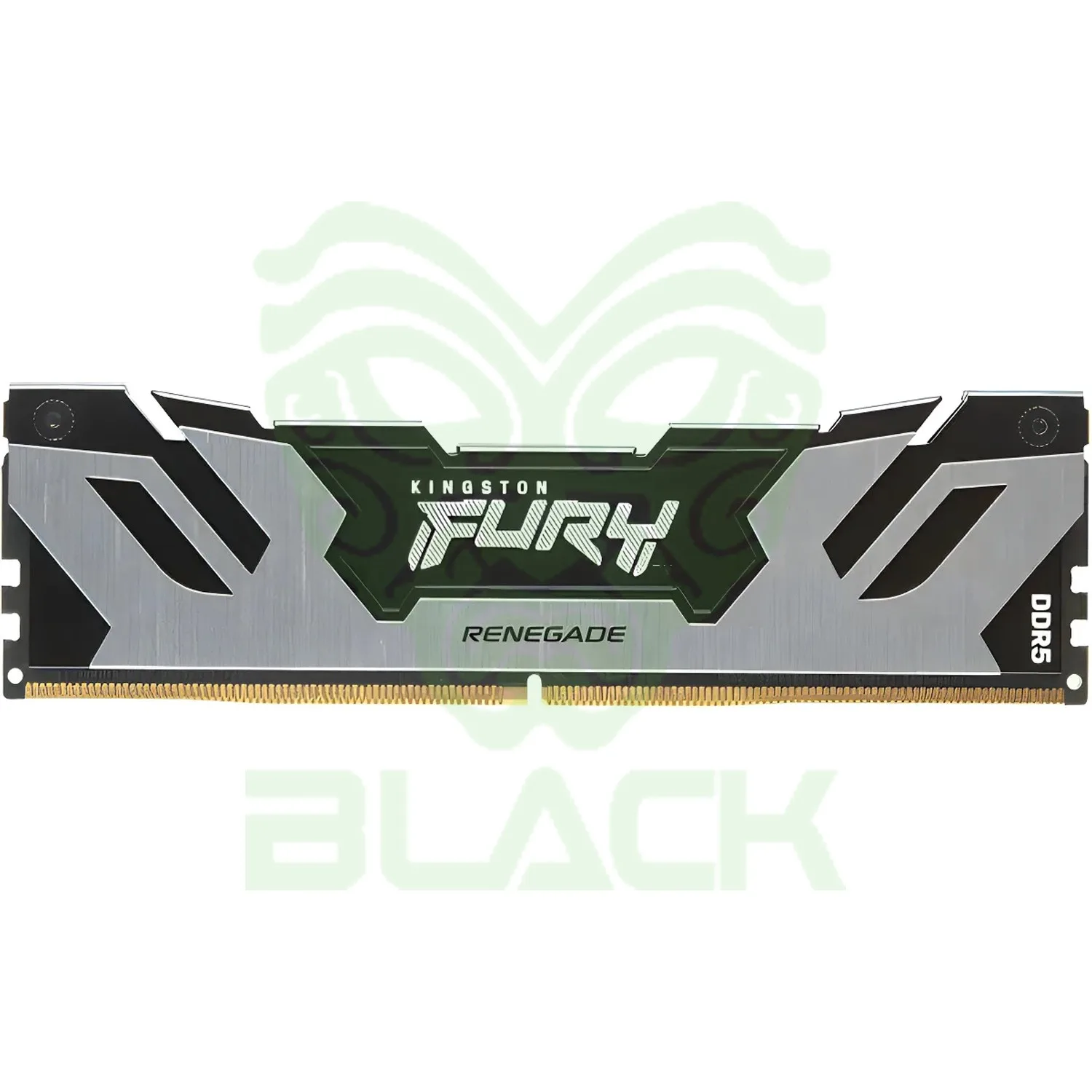 MEMORIA RAM KINGSTON DDR5 7200MHZ FURY RENEGADE UDIMM