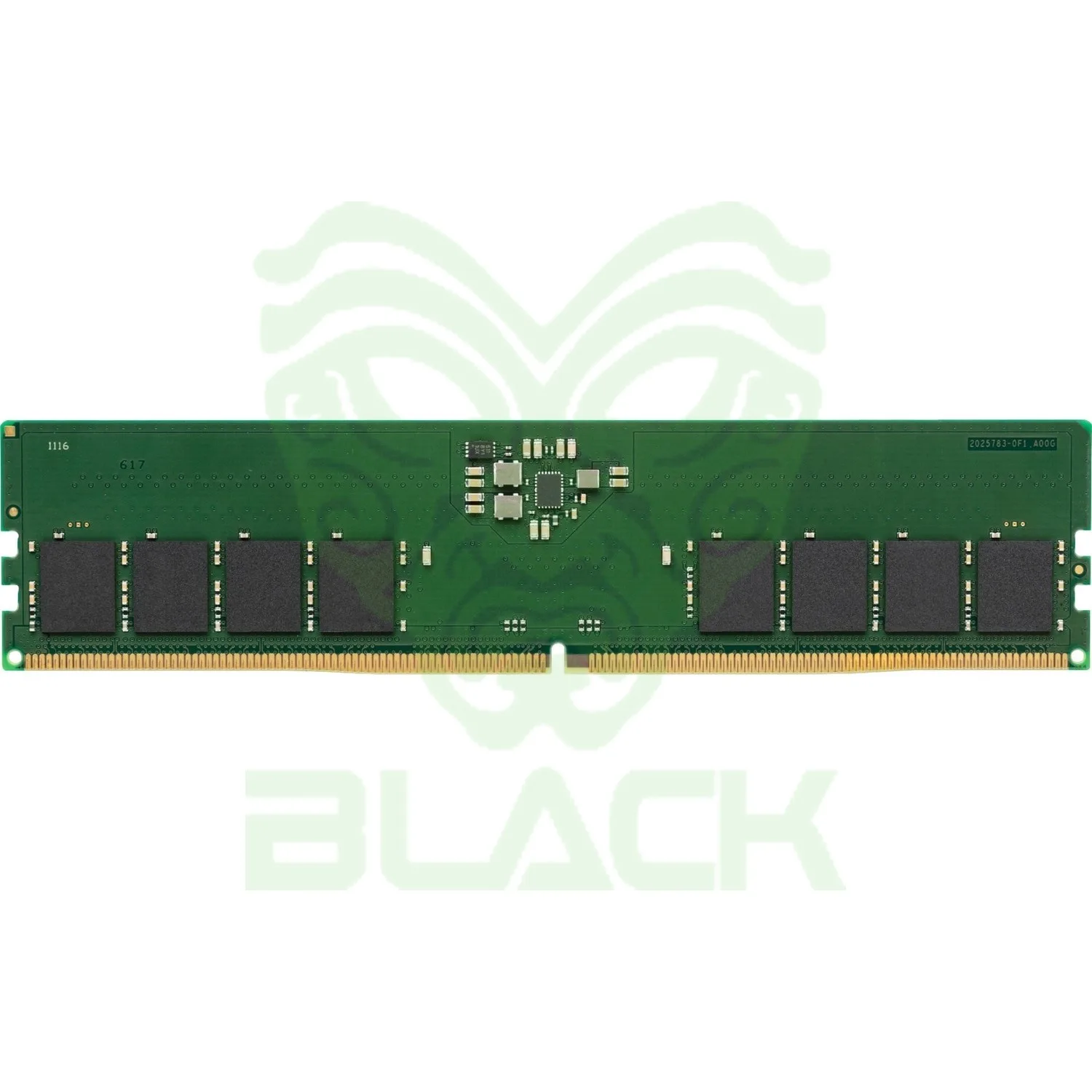 MEMORIA PC PROP. DDR5 16GB 5600MHZ CL46 1.1V 16GBI