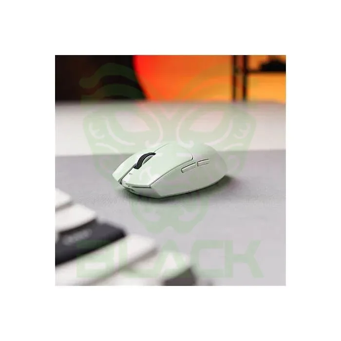 MOUSE GAMER INALAMBRICO FANTECH ARIA II XD7V2 WHITE