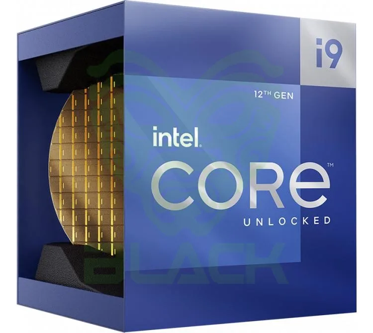 PROCESADOR INTEL CORE I9 12900K 5.2GHZ TURBO SOCKET 1700 ALDER LAKE