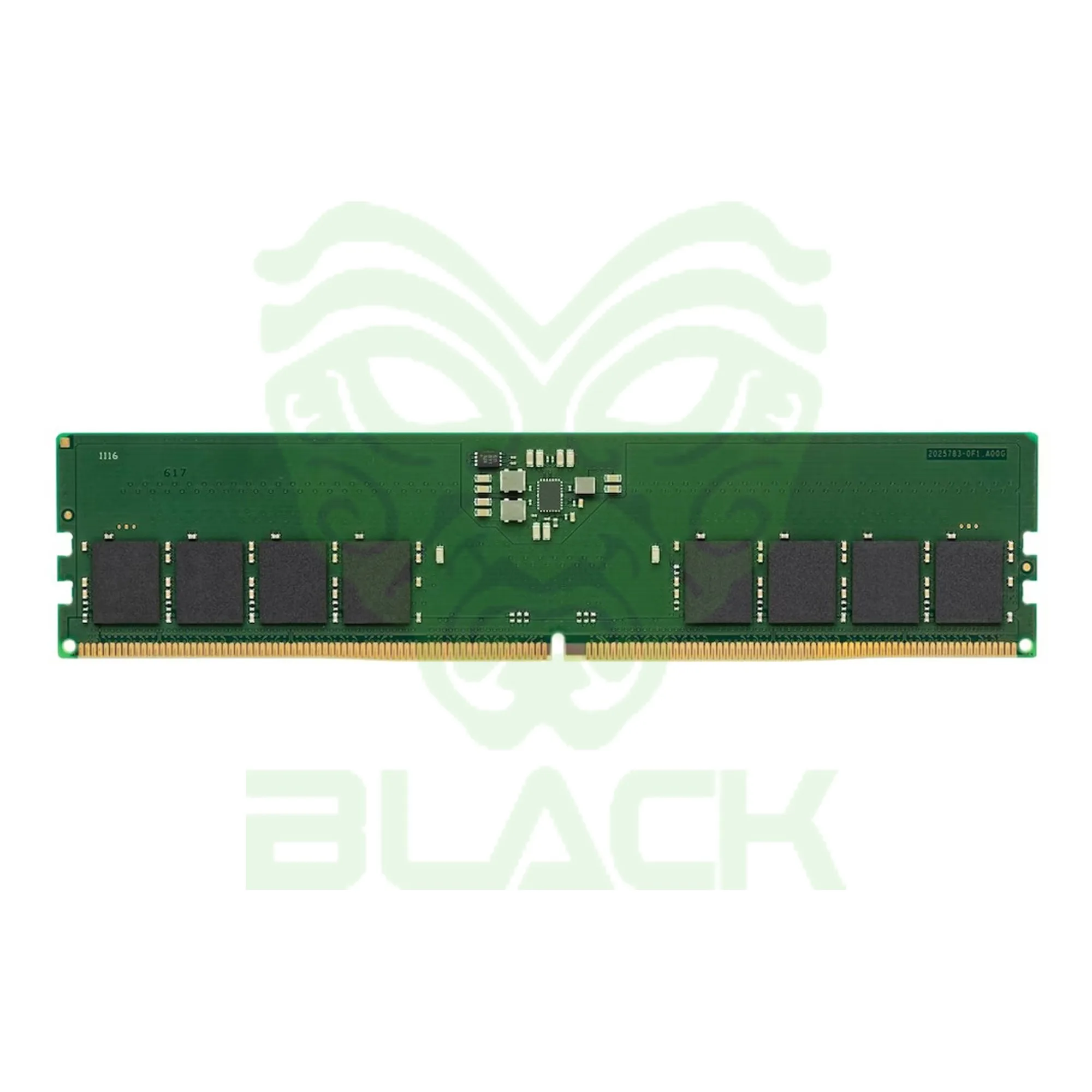 MEMORIA RAM KINGSTON 32GB DDR5 5600MHZ DIMM