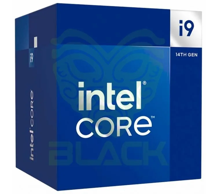 PROCESADOR INTEL CORE I9 14900 5.8GHZ TURBO SOCKET 1700 RAPTOR LAKE