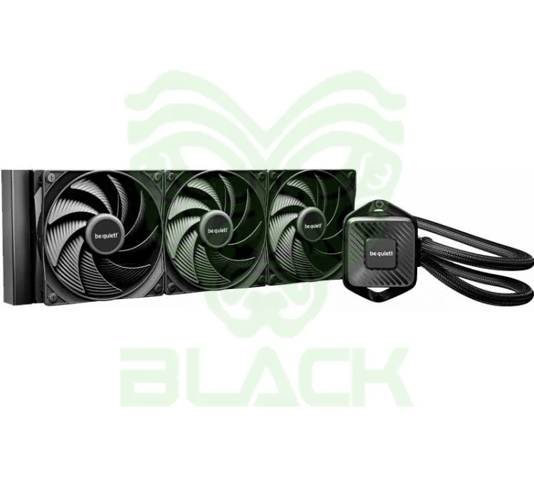 COOLER CPU BE QUIET! PURE LOOP 3 360MM WATER COOLER