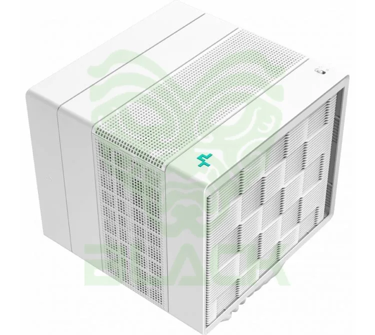 COOLER CPU DEEPCOOL ASSASSIN IV WHITE