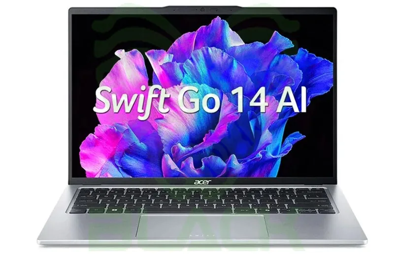 NOTEBOOK ACER SWIFT GO 14 CU 5125H/MEMORIA 16 GB/SDD 512 GB/14 2.8K OLED/WINDOWS 11 HOME