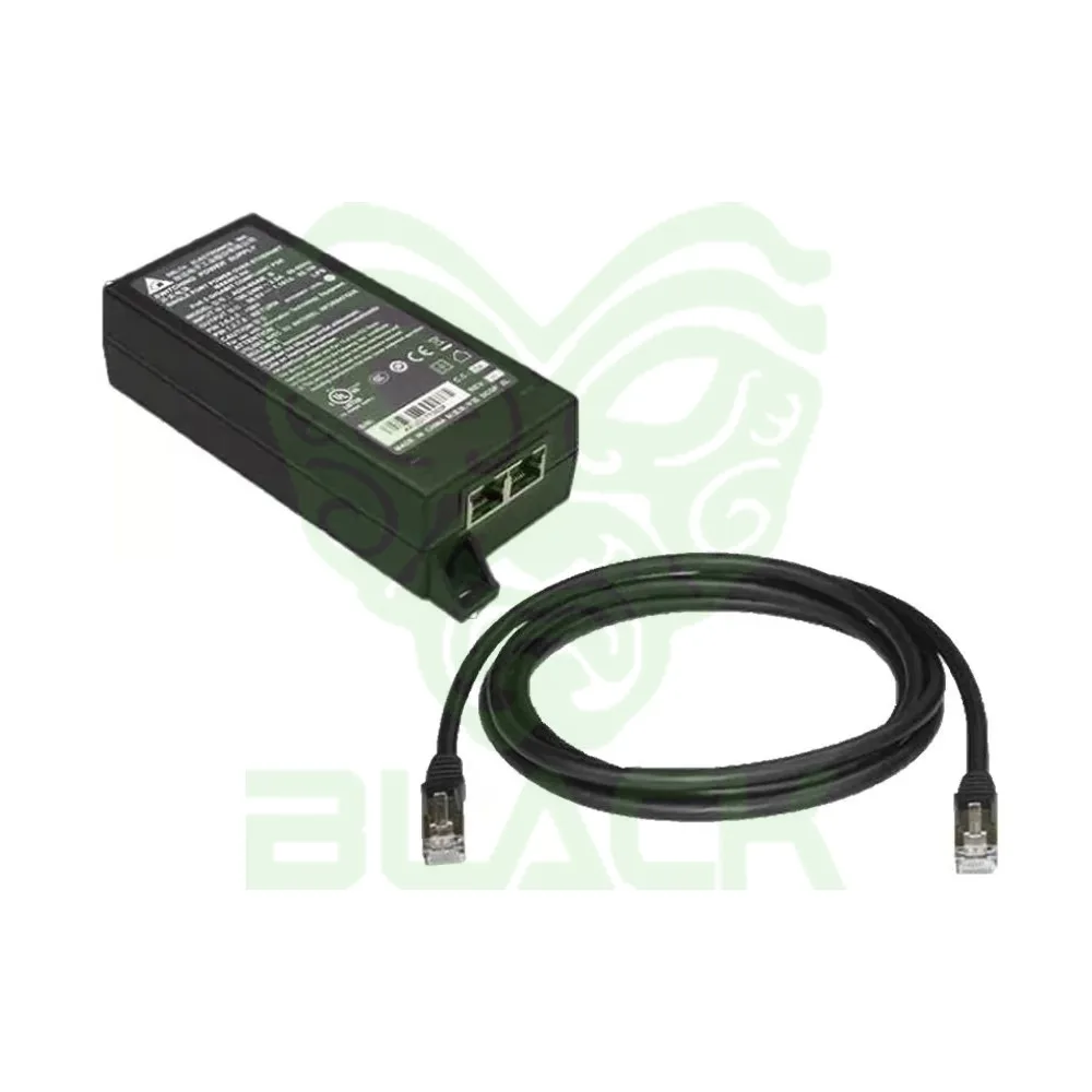 POLY POE++ 65W 2.5G ADAPTER WI
