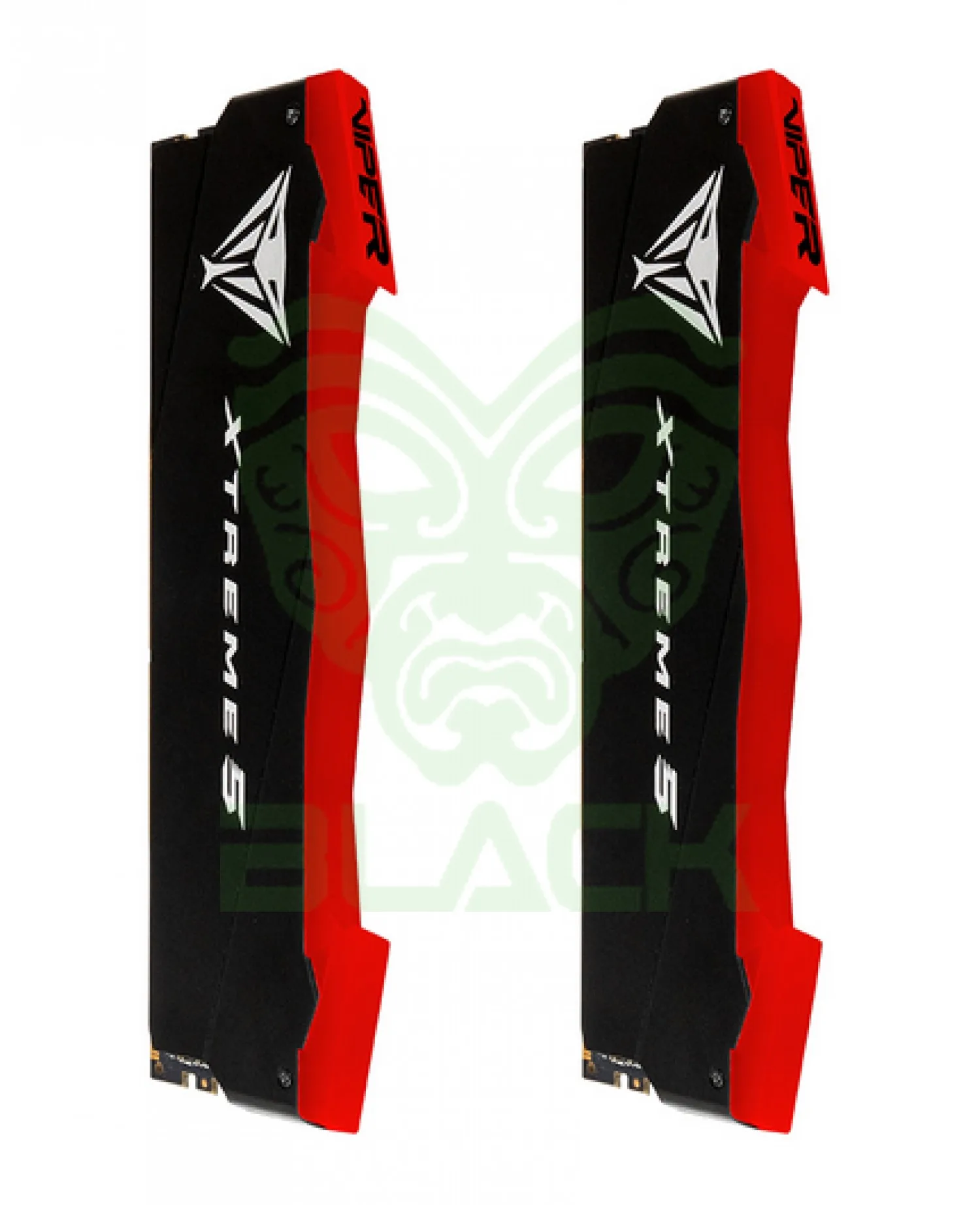 MEMORIA PATRIOT VIPER XTREME 5 DDR5 32GB 7000MT/S CL32 BLK HS DUAL KIT PE001039