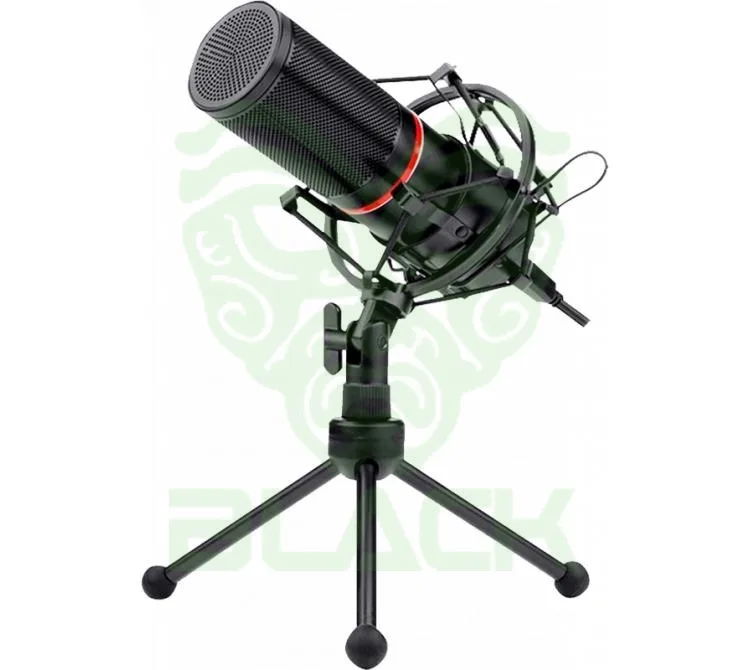 MICROFONO REDRAGON BLAZAR GM300 CONDENSADOR USB