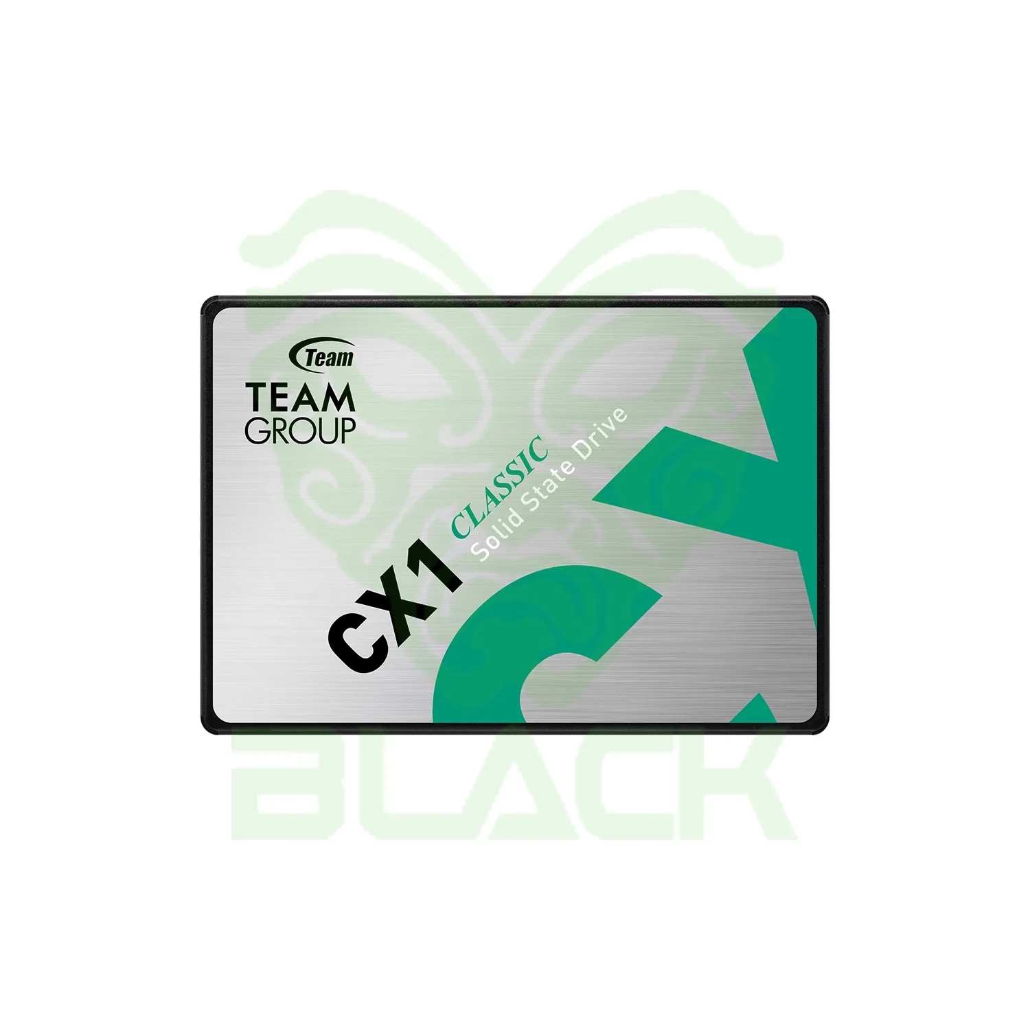 DISCO INTERNO SSD TEAM GROUP CX1 240GB SATA 3.0