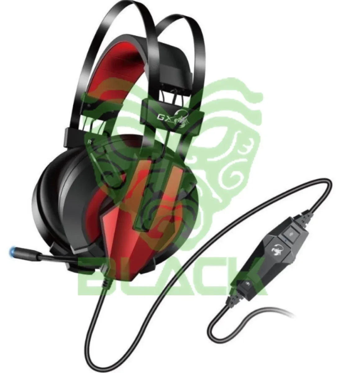 AURICULAR GENIUS G710V - HS