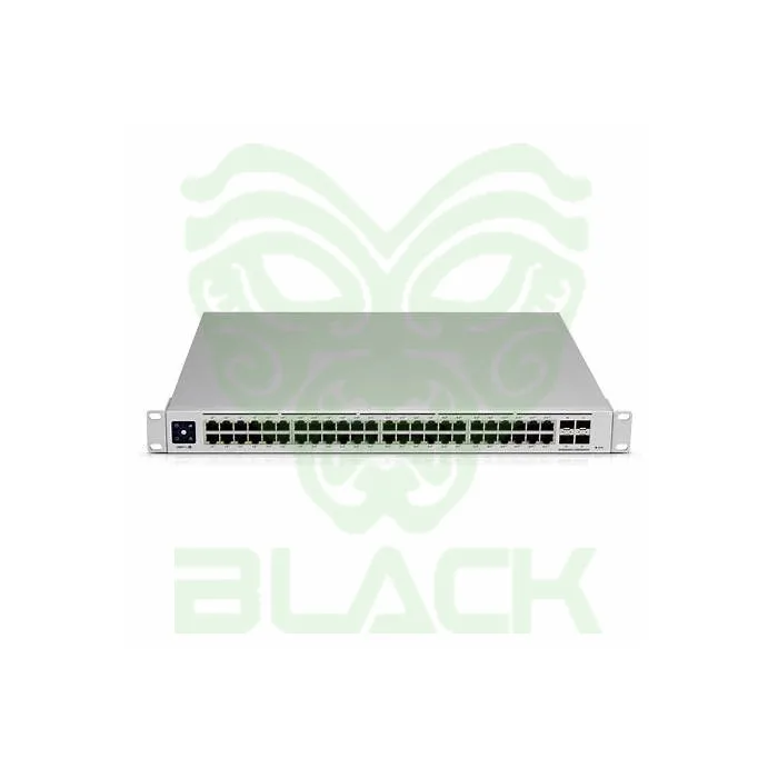 UNIFI 48PORT GIGABIT SWITCH WITH SFP
