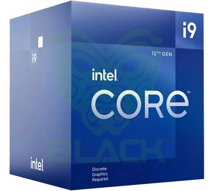 PROCESADOR INTEL CORE I9 12900F 5.1GHZ TURBO SOCKET 1700 ALDER LAKE