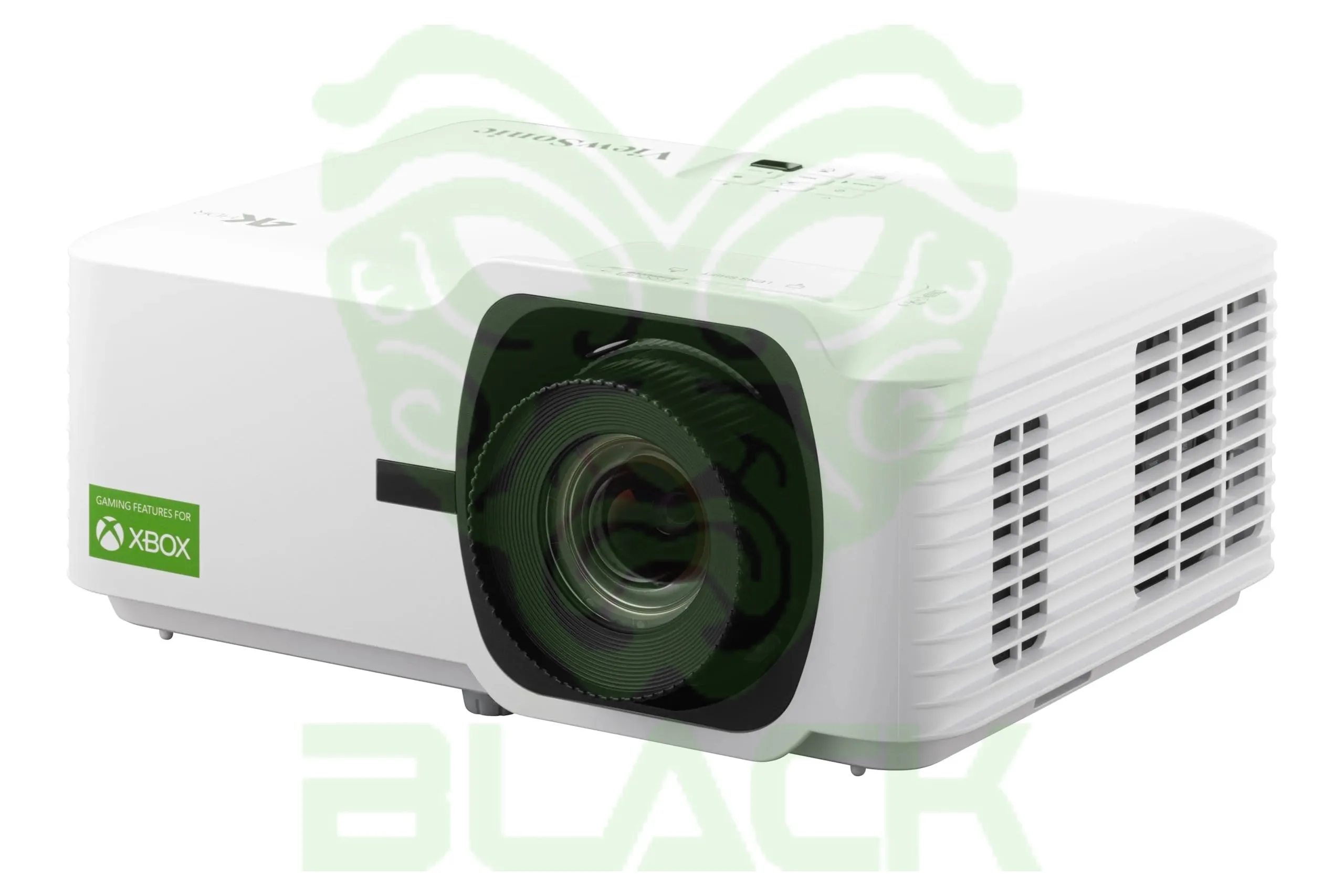 PROYECTOR VIEWSONIC LX700-4K 3500 LUM.