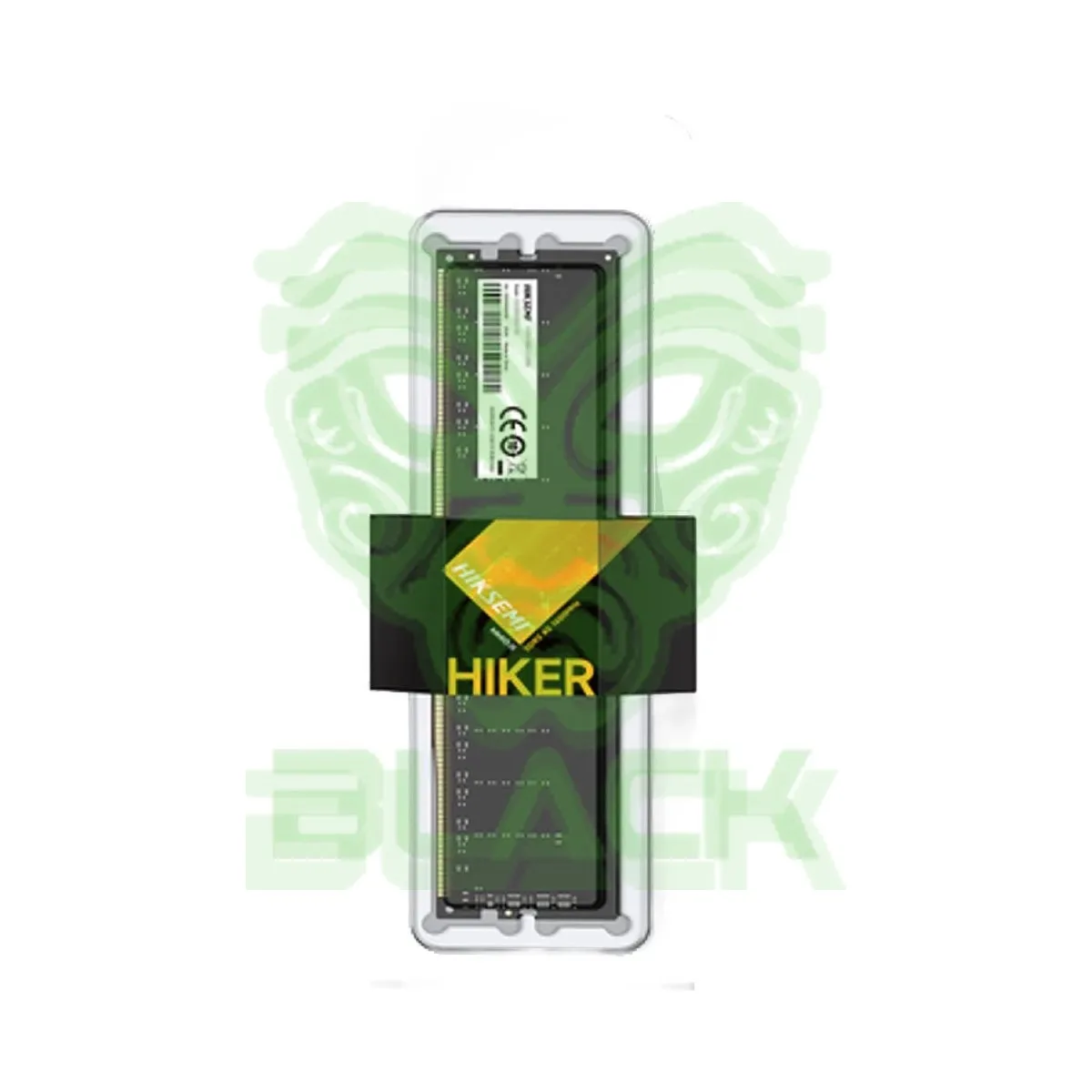 MEMORIA SODIMM DDR4 HIKSEMI 8GB 3200 MHZ HIKER